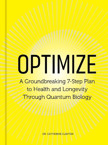 Cover image for Optimize