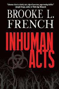 Cover image for Inhuman Acts