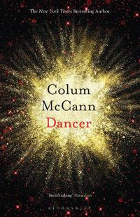 Cover image for Dancer