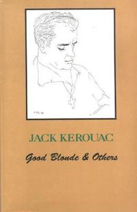 Cover image for Good Blonde