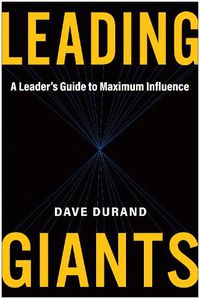 Cover image for Leading Giants