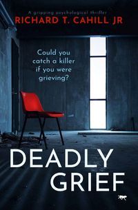 Cover image for Deadly Grief