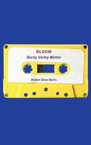 Cover image for Bloom