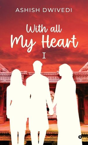 Cover image for With all My Heart