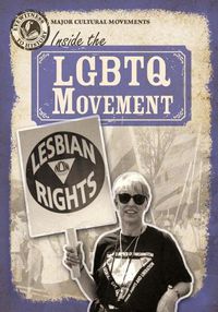 Cover image for Inside the LGBTQ+ Movement