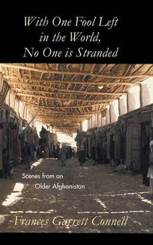 Cover image for With One Fool Left in the World, No One Is Stranded