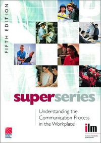 Cover image for Understanding the Communication Process in the Workplace