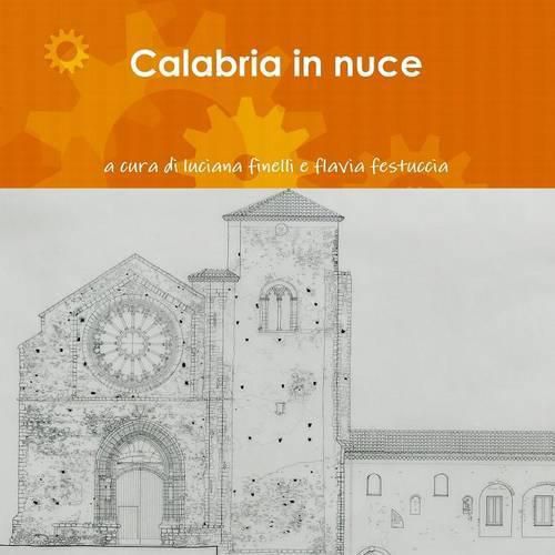 Cover image for Calabria in Nuce