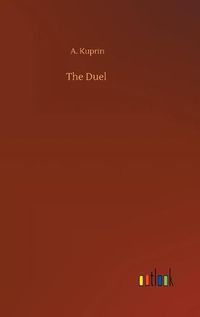 Cover image for The Duel