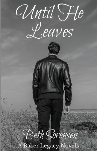 Cover image for Until He Leaves