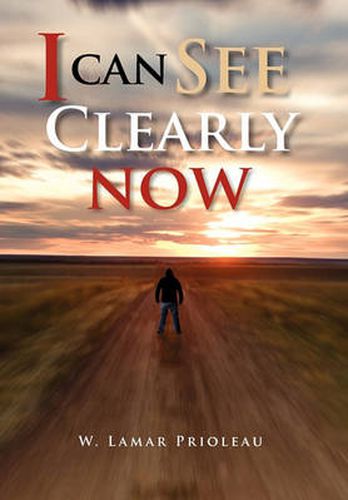 Cover image for I Can See Clearly Now