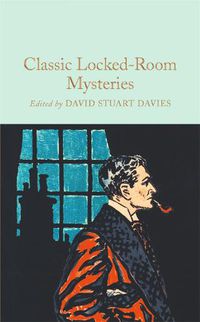 Cover image for Classic Locked Room Mysteries