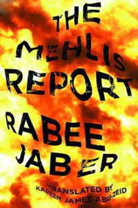 Cover image for The Mehlis Report