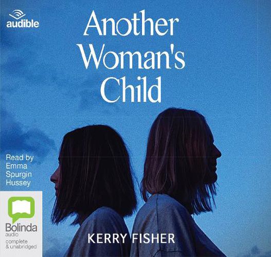 Cover image for Another Woman's Child