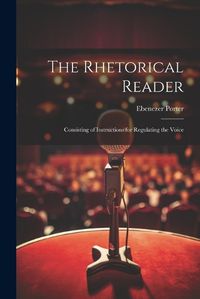 Cover image for The Rhetorical Reader