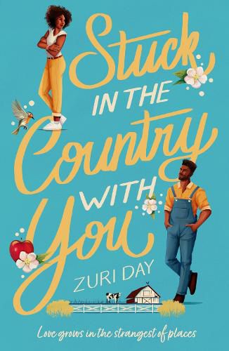 Cover image for Stuck In The Country With You