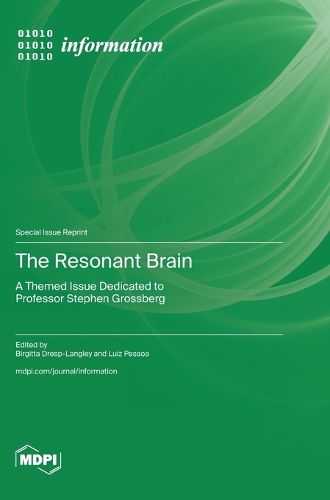 Cover image for The Resonant Brain