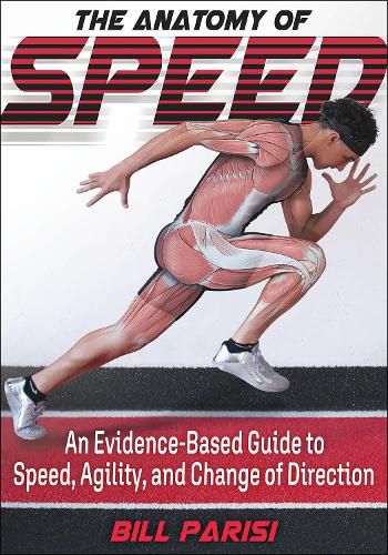 Cover image for The Anatomy of Speed