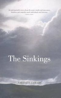 Cover image for The Sinkings