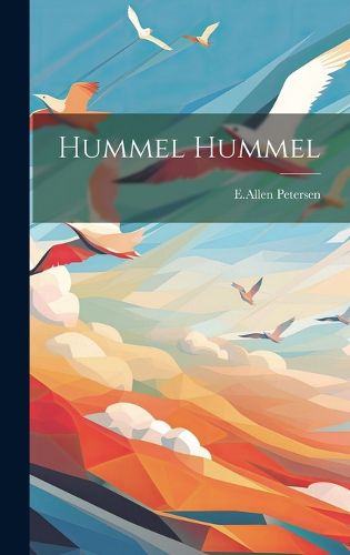 Cover image for Hummel Hummel