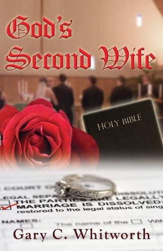 Cover image for God's Second Wife