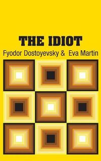 Cover image for The Idiot