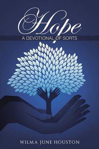 Cover image for Hope: A Devotional of Sorts