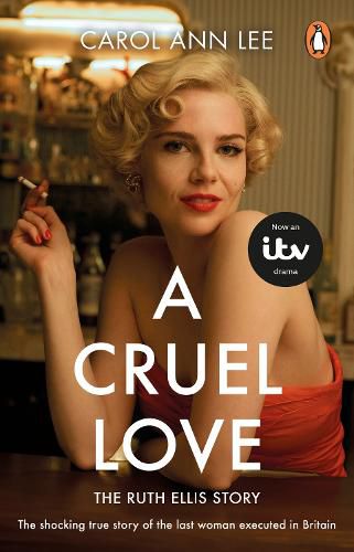 Cover image for A Cruel Love