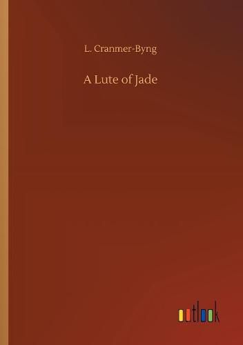 A Lute of Jade