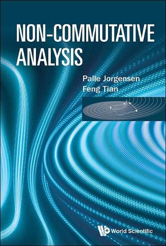 Cover image for Non-commutative Analysis