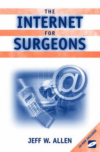 The Internet for Surgeons