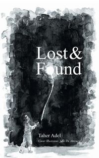 Cover image for Lost & Found