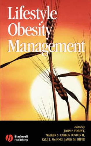 Lifestyle Obesity Management