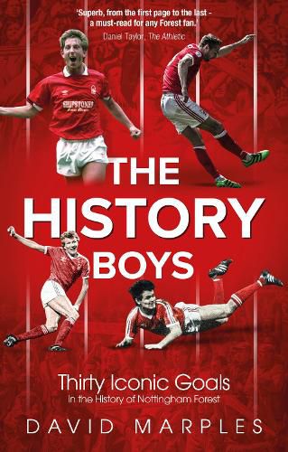 Cover image for The History Boys