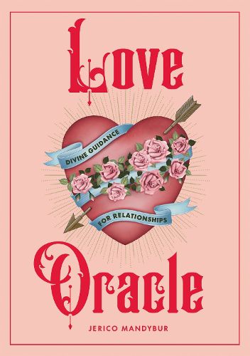 Cover image for Love Oracle