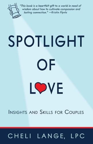 Cover image for The Spotlight of Love