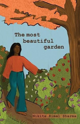 Cover image for The most beautiful garden