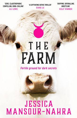 Cover image for The Farm