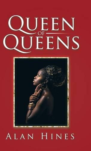 Cover image for Queen of Queens