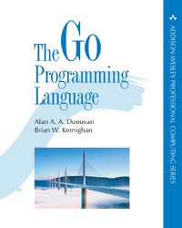 Cover image for Go Programming Language, The