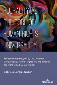 Cover image for Plurality as the Core of Human Rights Universality