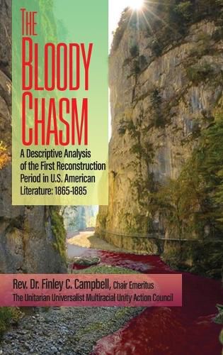Cover image for The Bloody Chasm