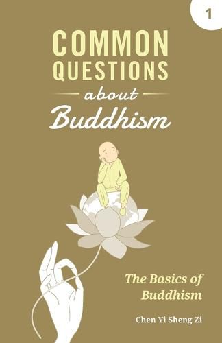 Common Questions about Buddhism