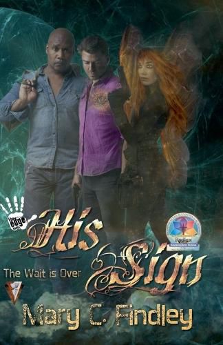 Cover image for His Sign