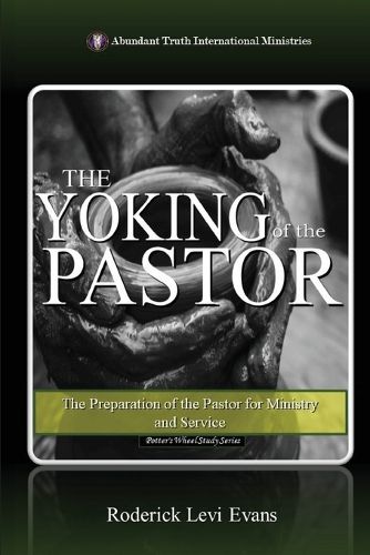 Cover image for The Yoking of the Pastor