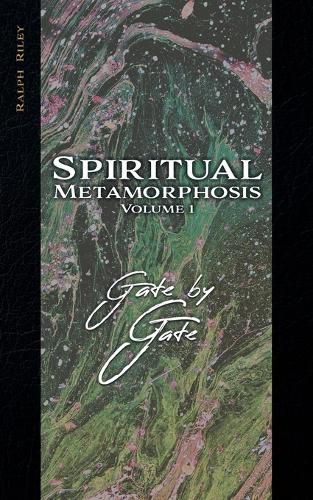 Cover image for Spiritual Metamorphosis Volume 1