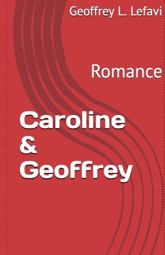 Cover image for Caroline & Geoffrey