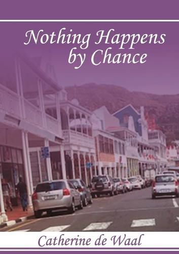 Cover image for Nothing Happens by Chance!