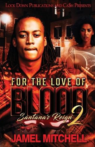 Cover image for For the Love of Blood 2