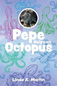 Cover image for Pepe Helps an Octopus